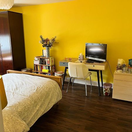 St John'S Town Of Dalry Glentress Apartment 1 מראה חיצוני תמונה