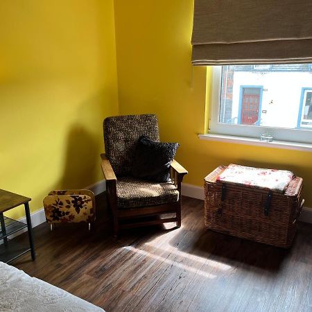 St John'S Town Of Dalry Glentress Apartment 1 מראה חיצוני תמונה